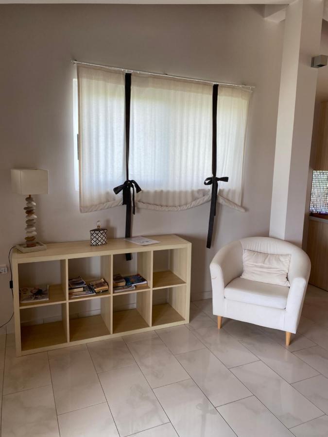 Endless Seaview Apartment B Alykes  Exterior foto